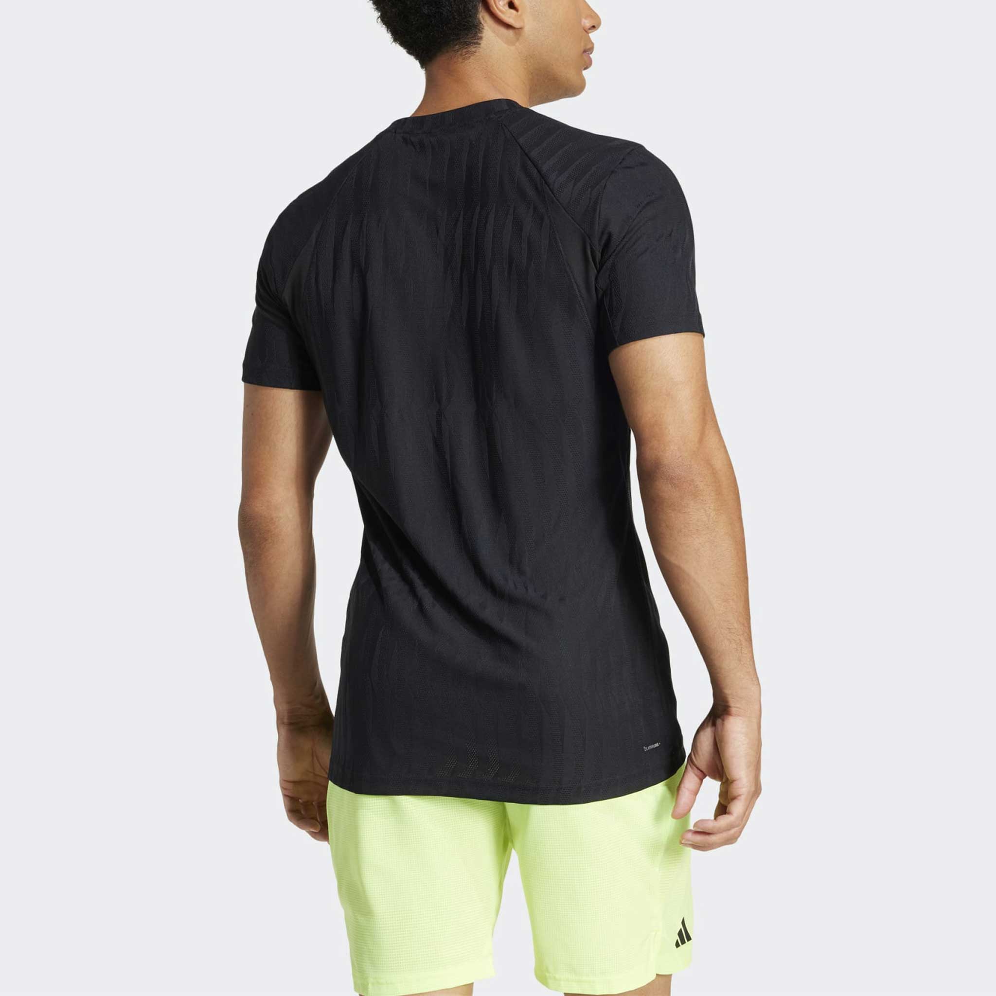 adidas Climacool+ Airchill Freelift Tee 2025 Men's