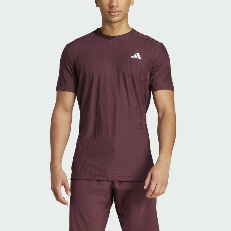 adidas Climacool+ Airchill Freelift Tee 2025 Men's