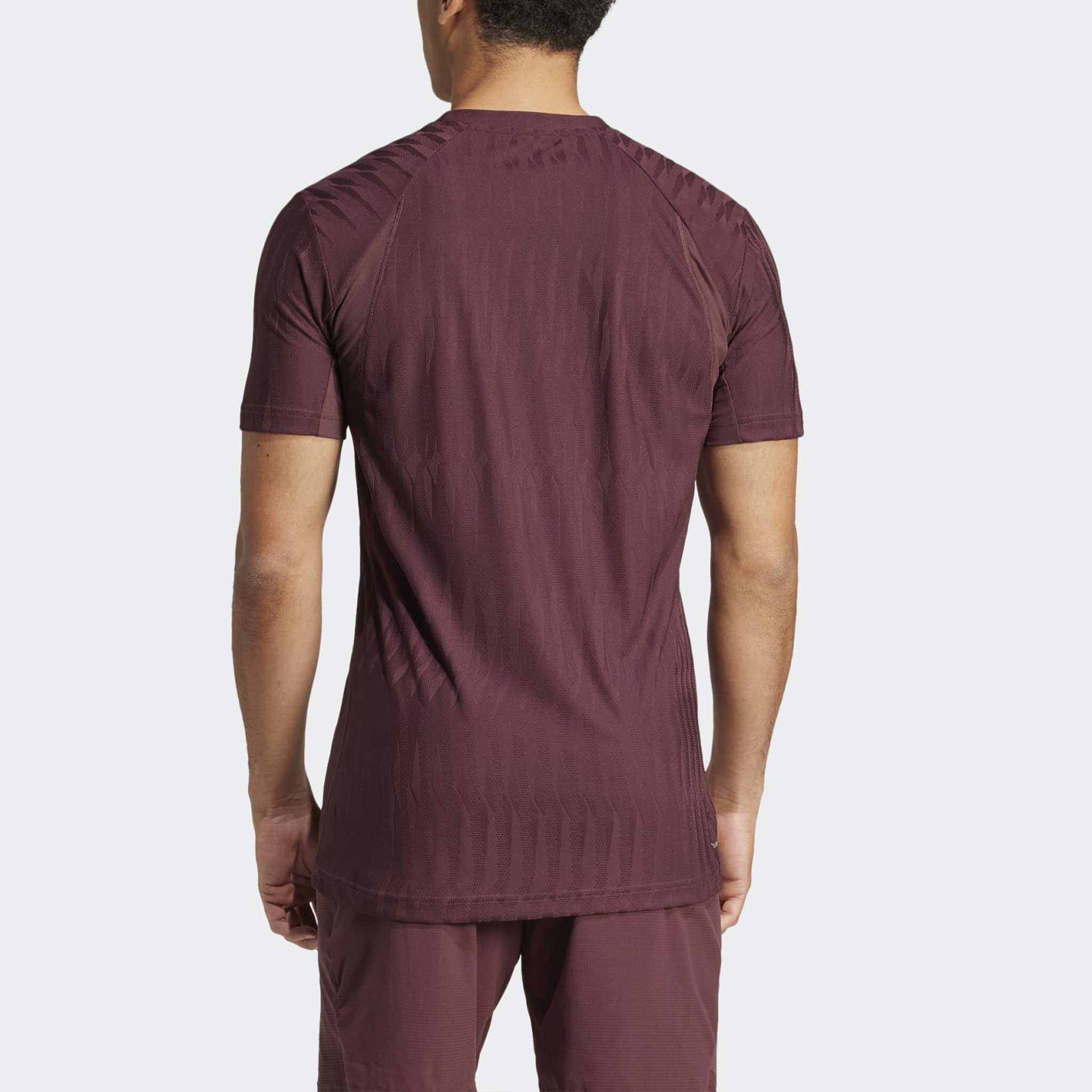 adidas Climacool+ Airchill Freelift Tee 2025 Men's