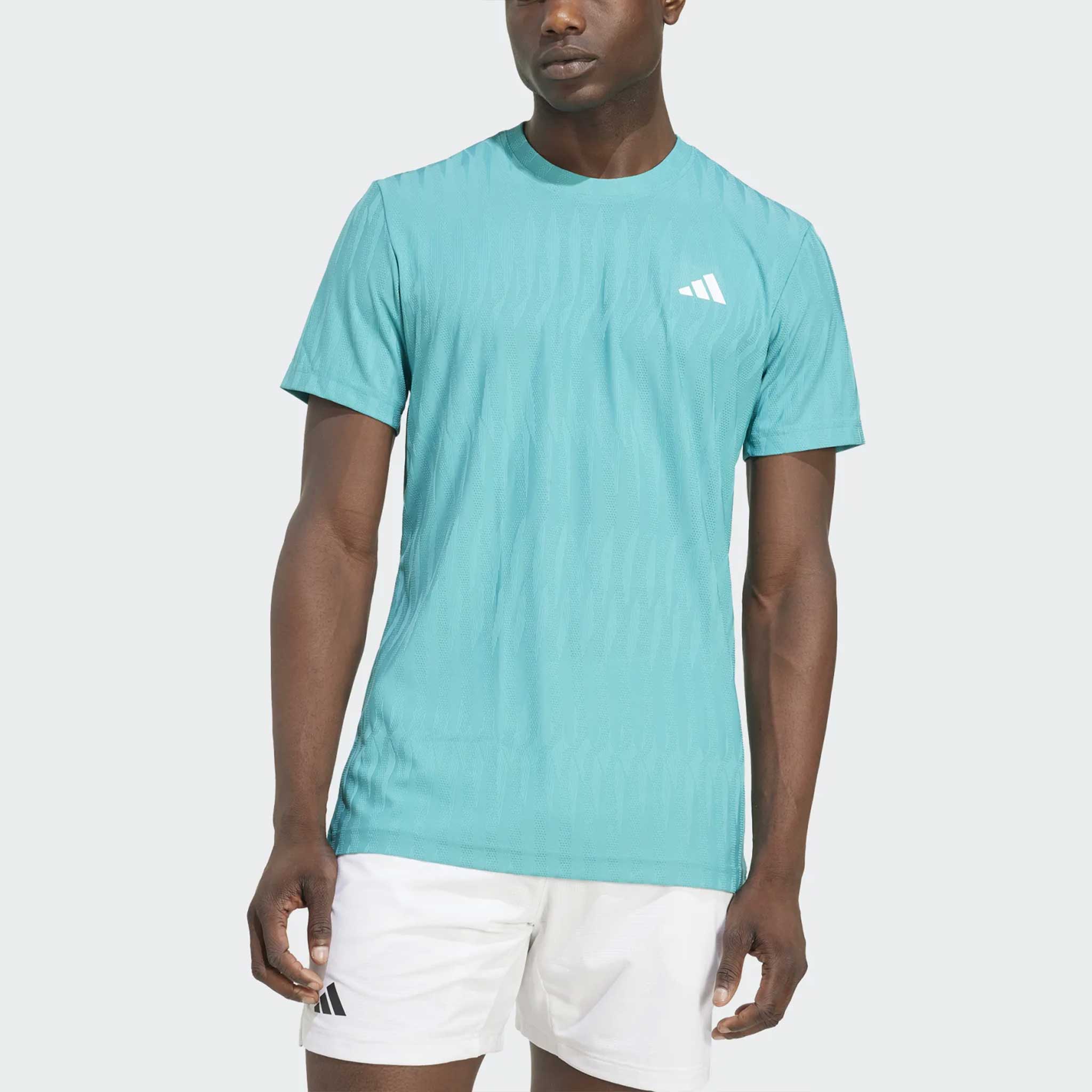 adidas Climacool+ Airchill Freelift Tee 2025 Men's