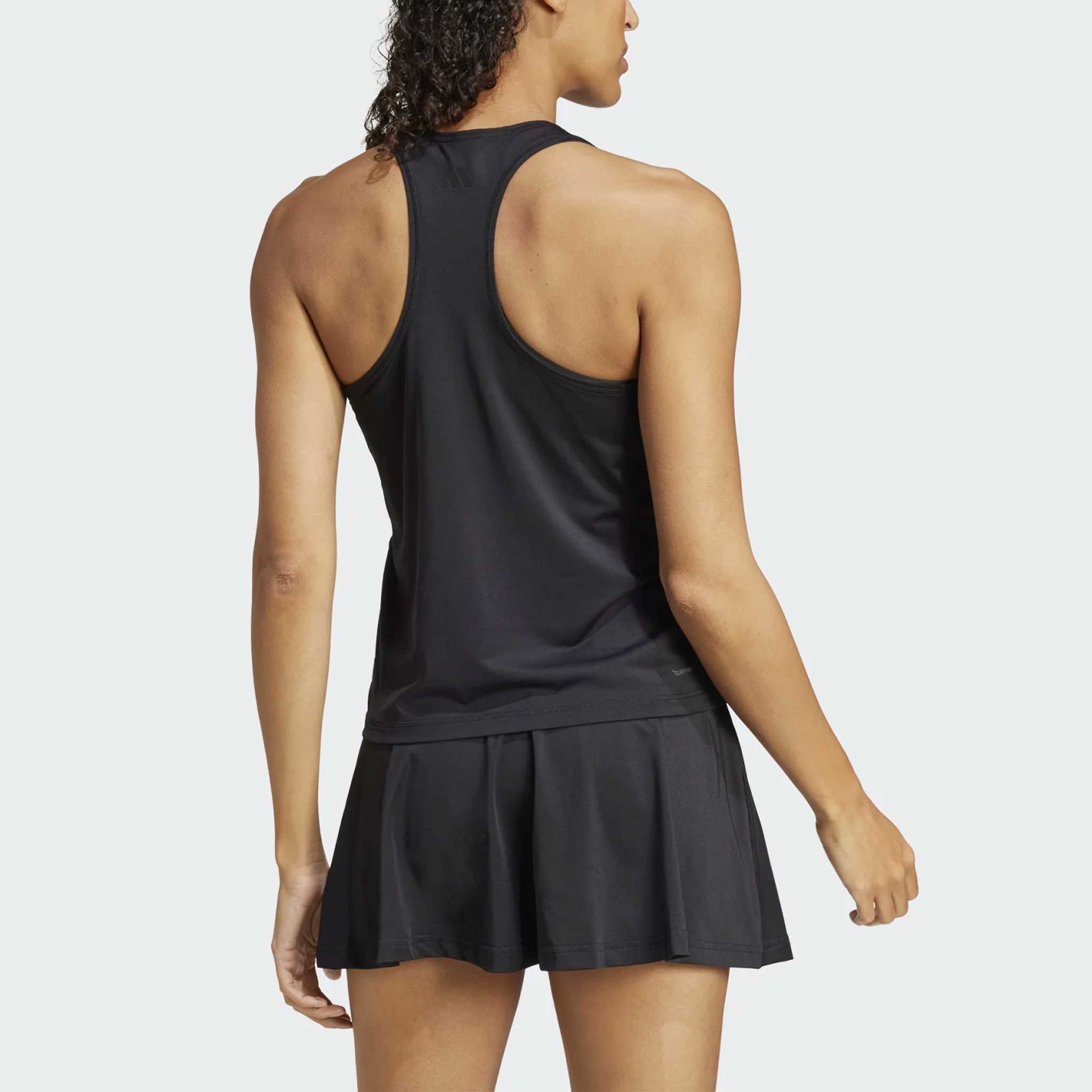 adidas Club V-Neck Tank 2025 Women's – Holabird Sports