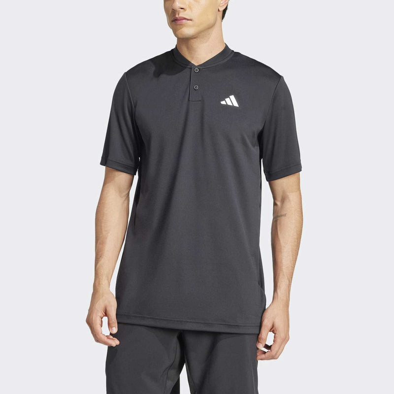 adidas Club Climacool Henley 2025 Men's