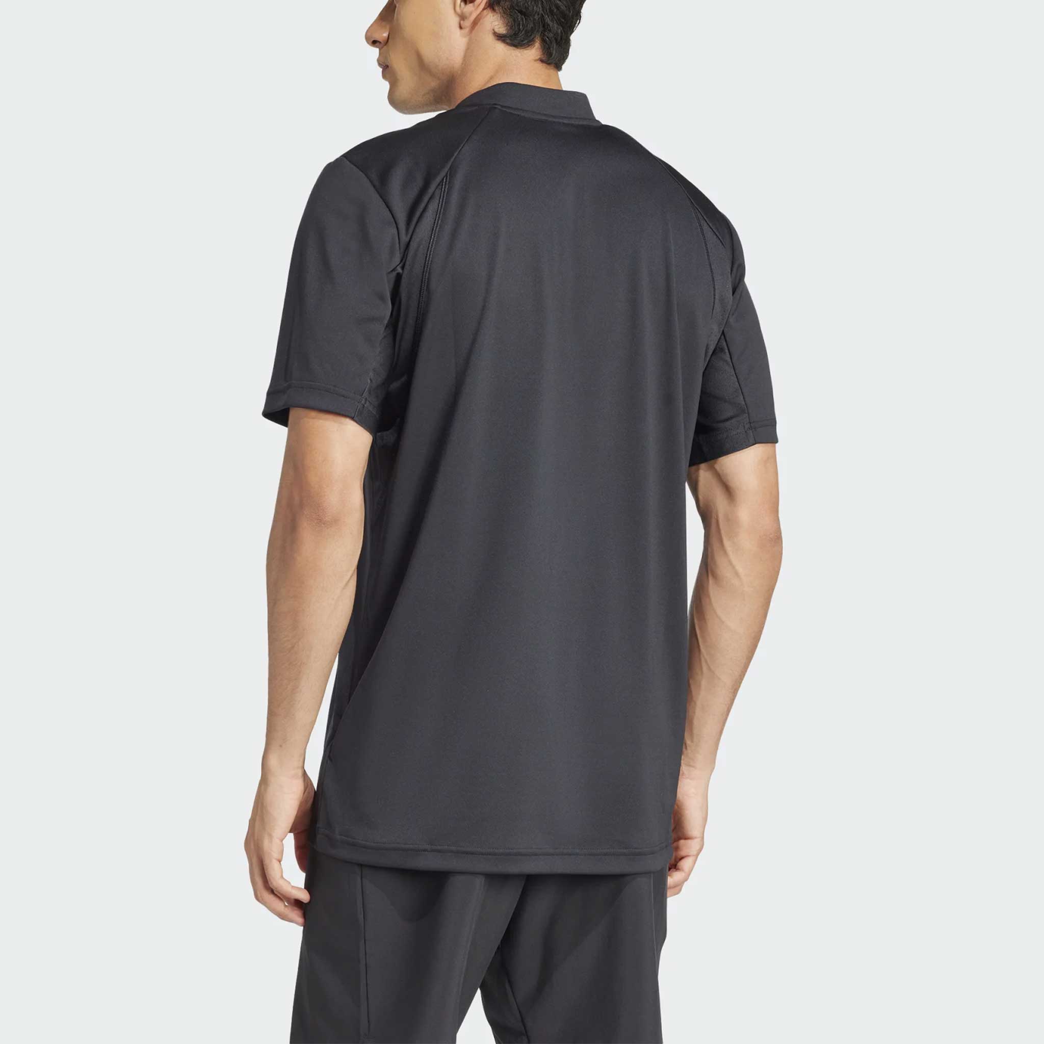 adidas Club Climacool Henley 2025 Men's – Holabird Sports