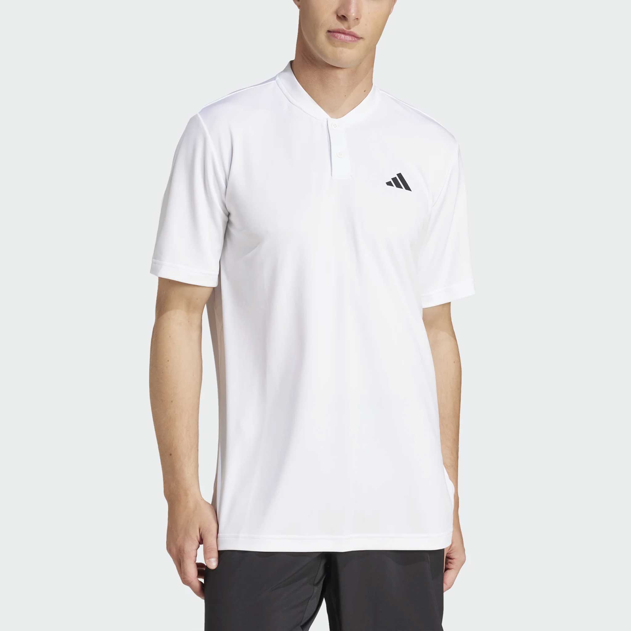 adidas Club Climacool Henley 2025 Men's – Holabird Sports