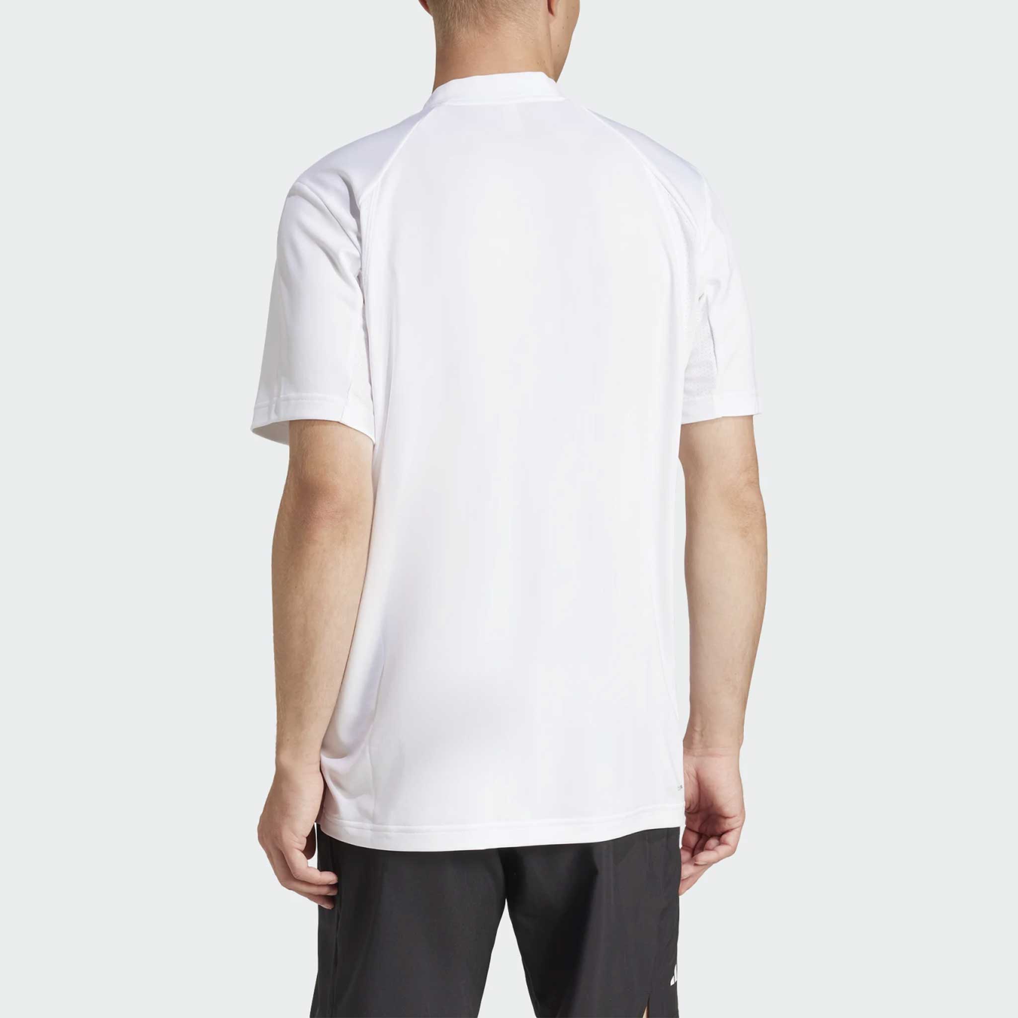 adidas Club Climacool Henley 2025 Men's
