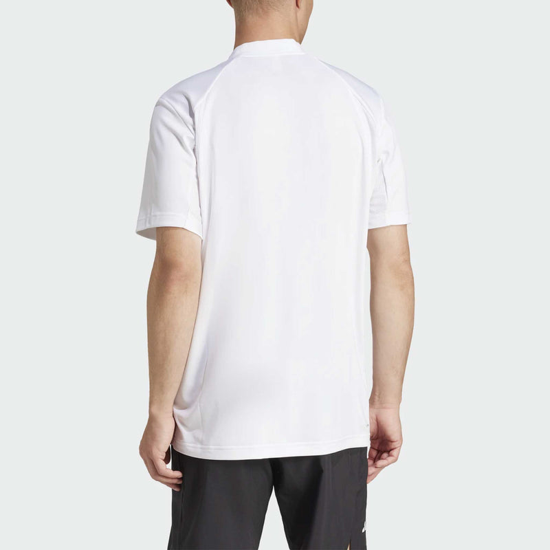 adidas Club Climacool Henley 2025 Men's