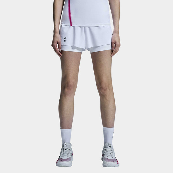 【全商品オープニング価格 特別価格】 Court On Shorts Sports Holabird – Women's 2025 ウェア