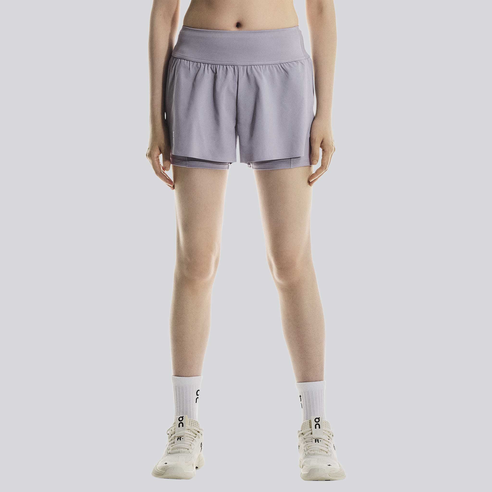 On Court Shorts 2025 Women's