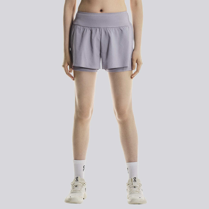 On Court Shorts 2025 Women's