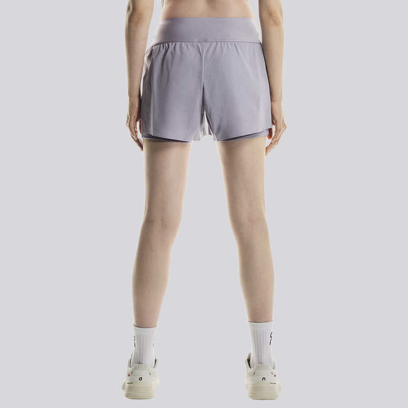 On Court Shorts 2025 Women's