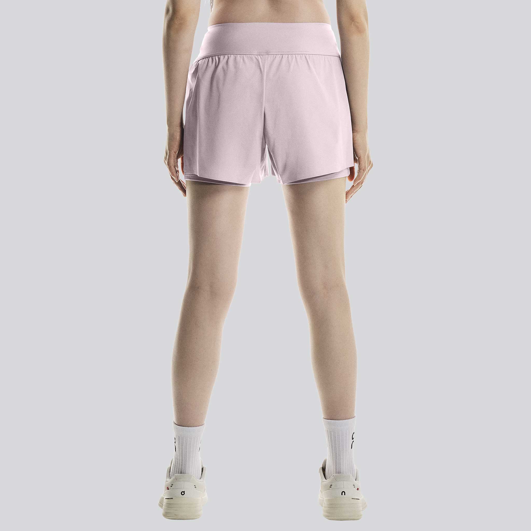 On Court Shorts 2025 Women's