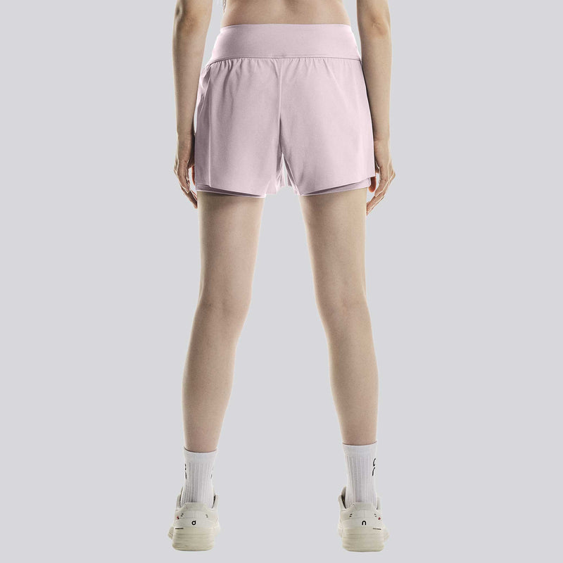 On Court Shorts 2025 Women's