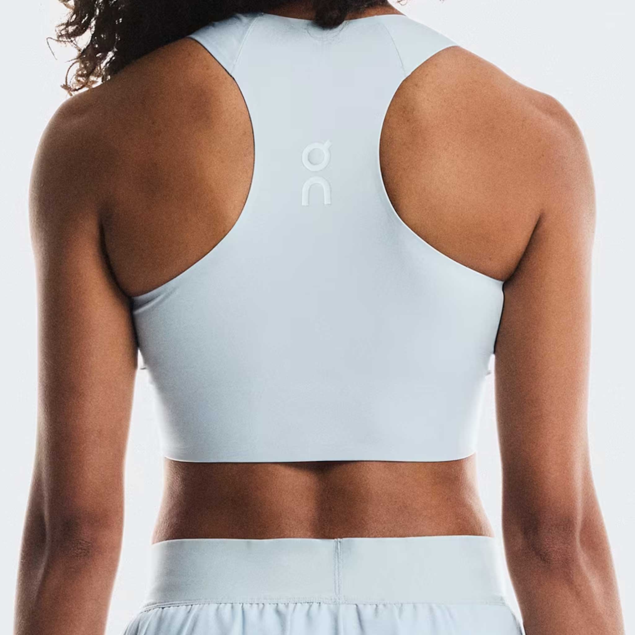 On Court Crop Top Women's
