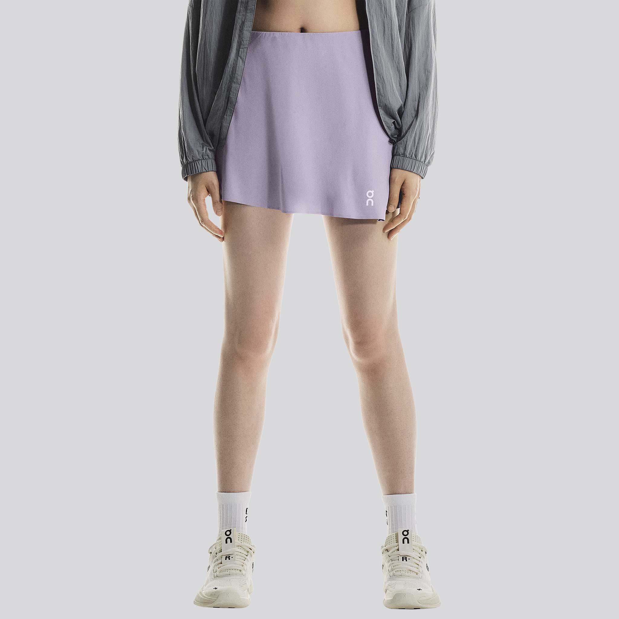 On Court Skirt Side Pleat Women's – Holabird Sports