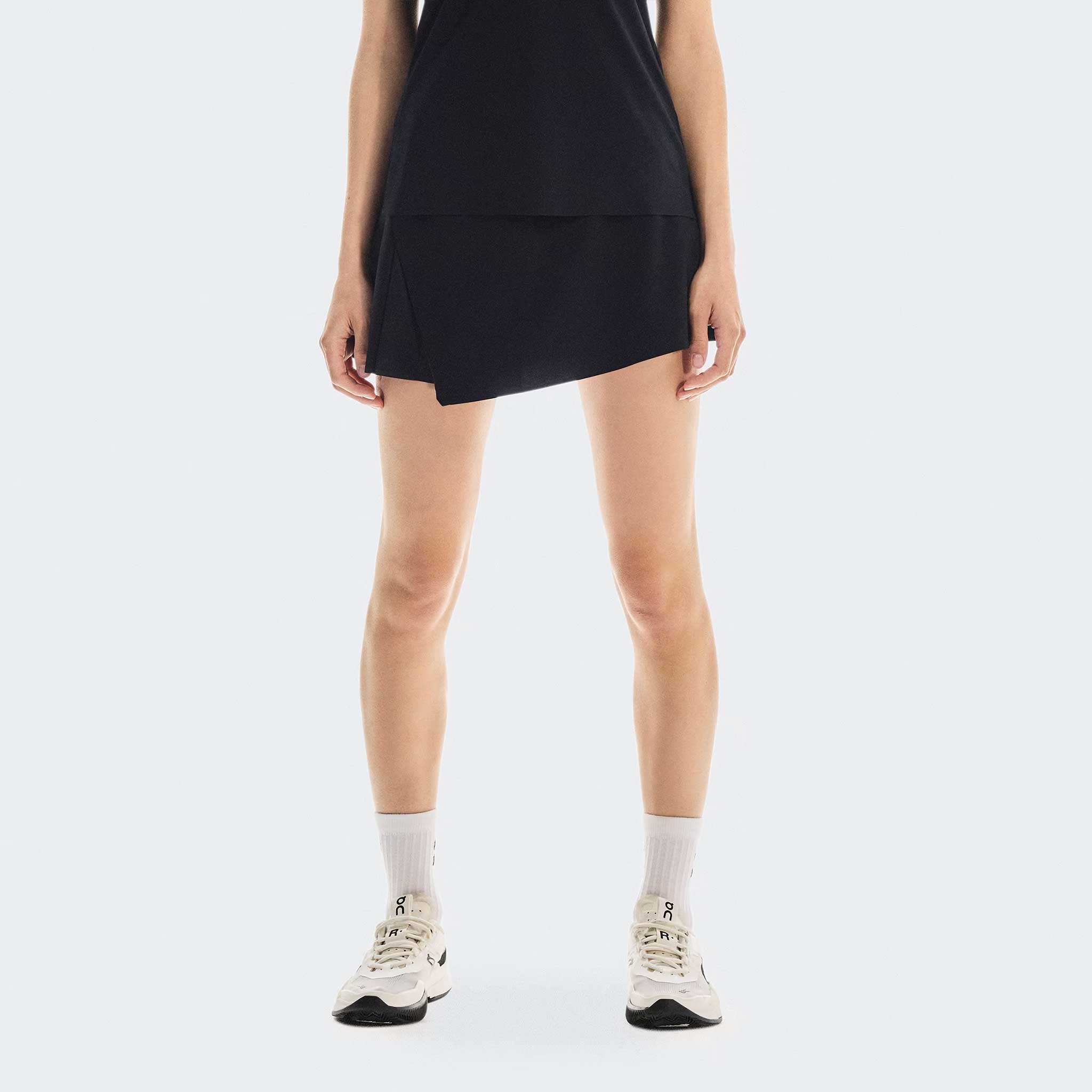 On Court Skirt Side Pleat Women's