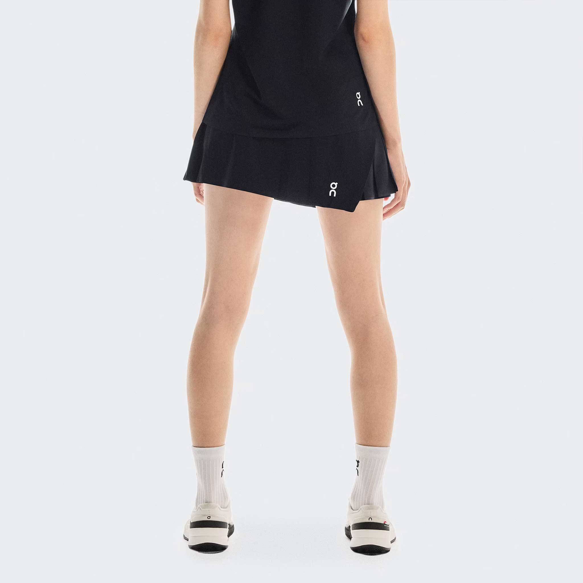 On Court Skirt Side Pleat Women's – Holabird Sports