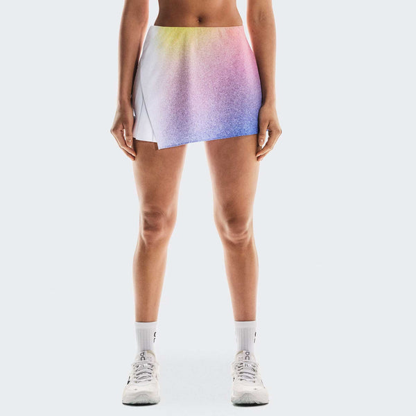 On Court Skirt Side Pleat Women's