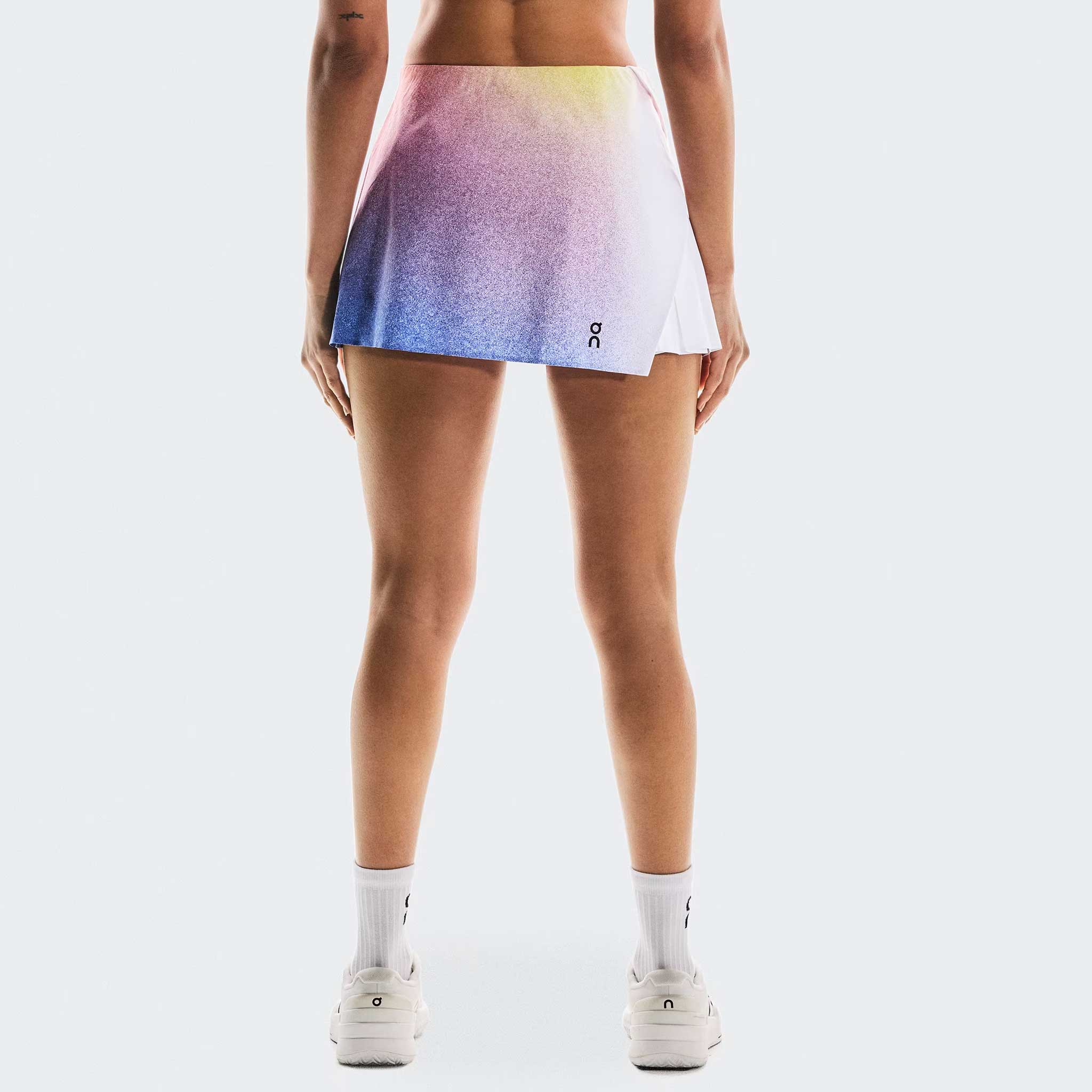 On Court Skirt Side Pleat Women's