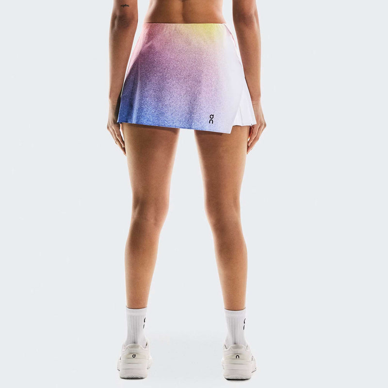 On Court Skirt Side Pleat Women's