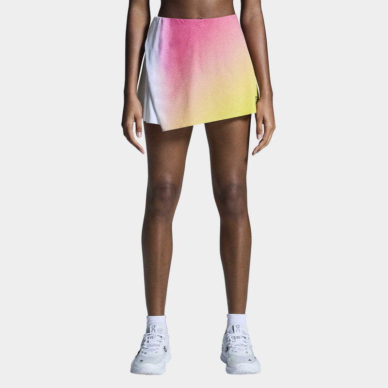 On Court Skirt Side Pleat Women's
