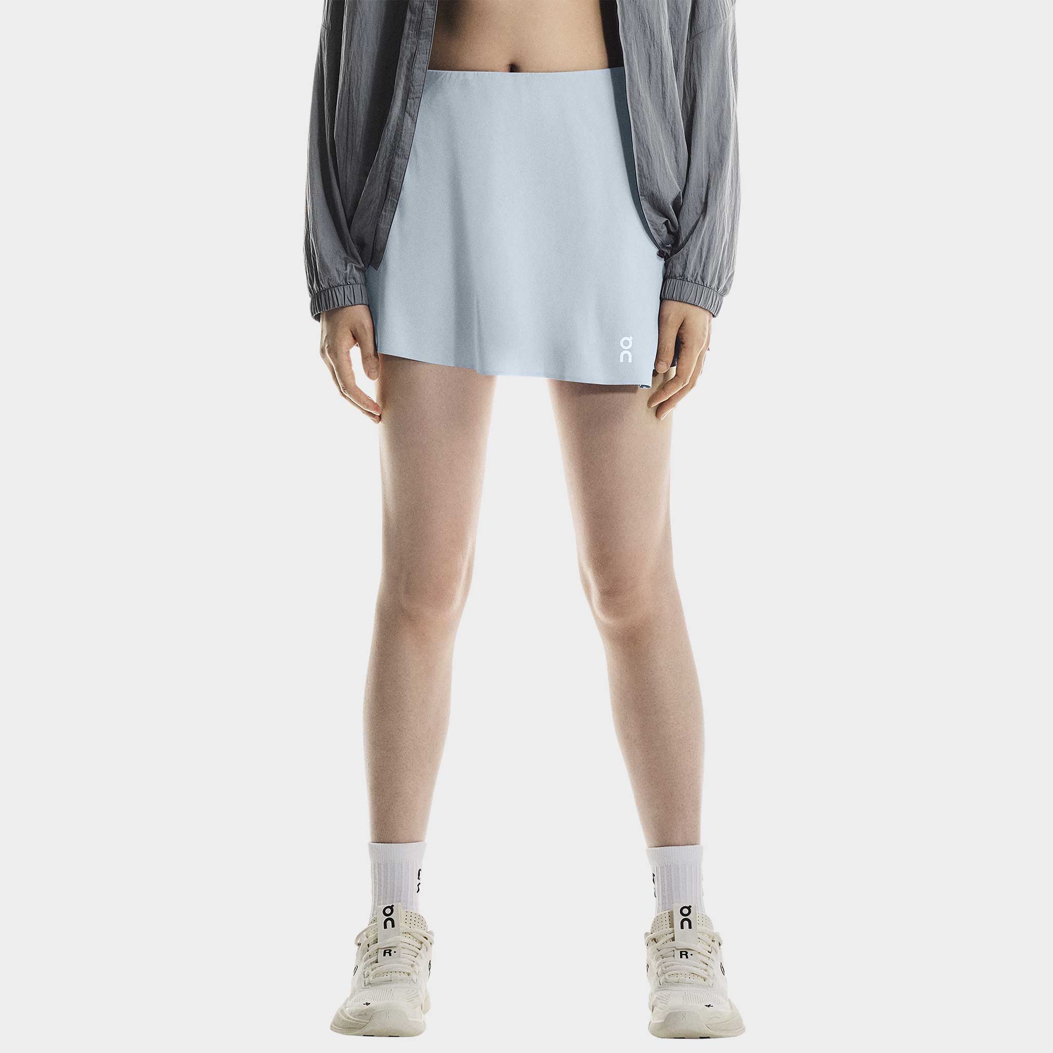 On Court Skirt Side Pleat Women's