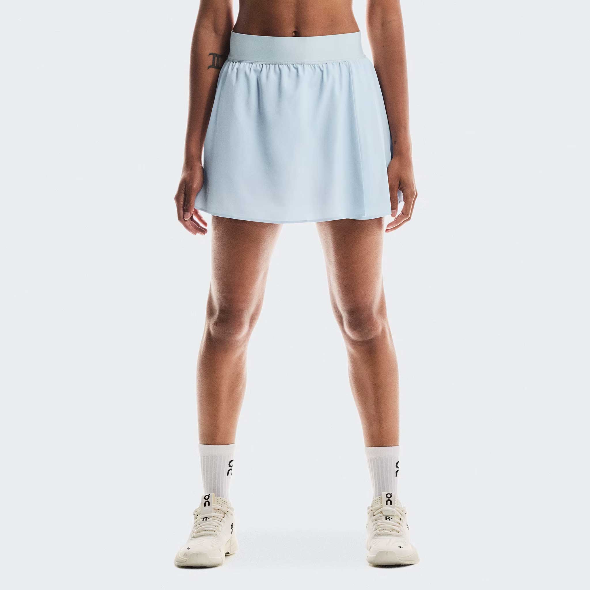 On Court Skirt Pleated Women's
