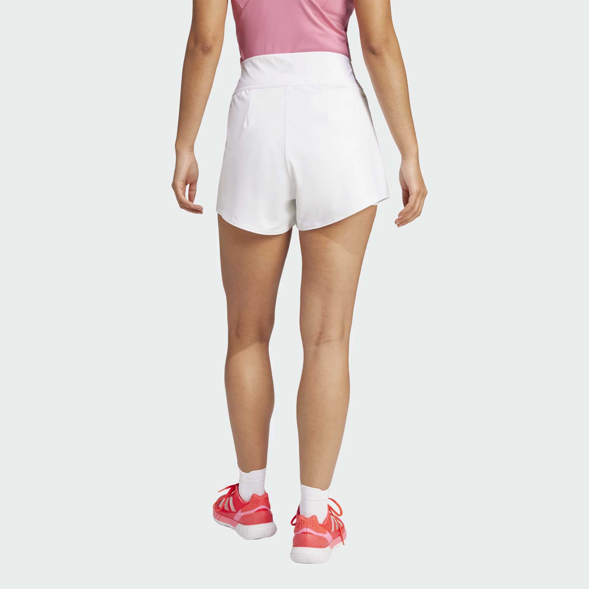 adidas Match Short 2025 Women's – Holabird Sports