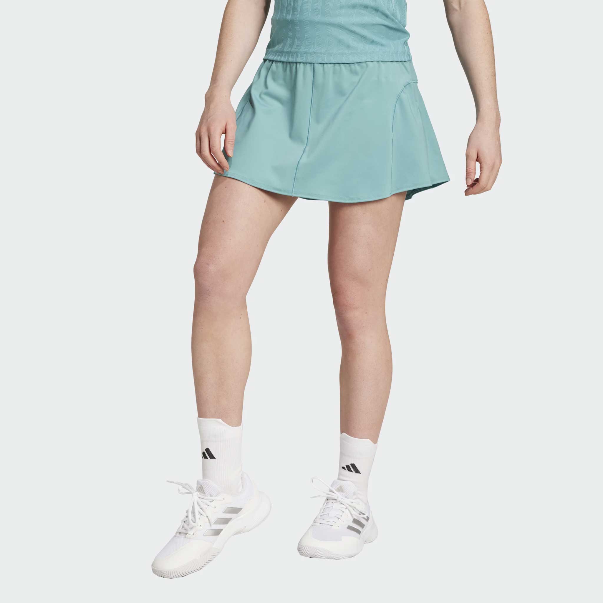 adidas Match Skirt 2025 Women's – Holabird Sports