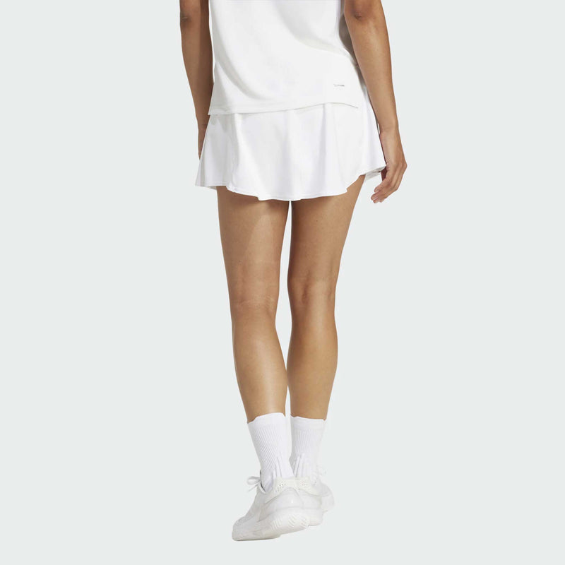 adidas Match Skirt 2025 Women's