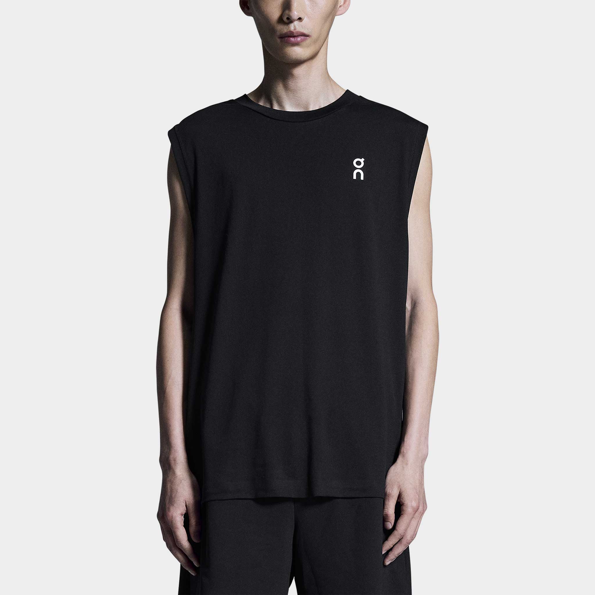 送料無料 日本 On Courtside Sports Holabird – Men's Tank ウェア