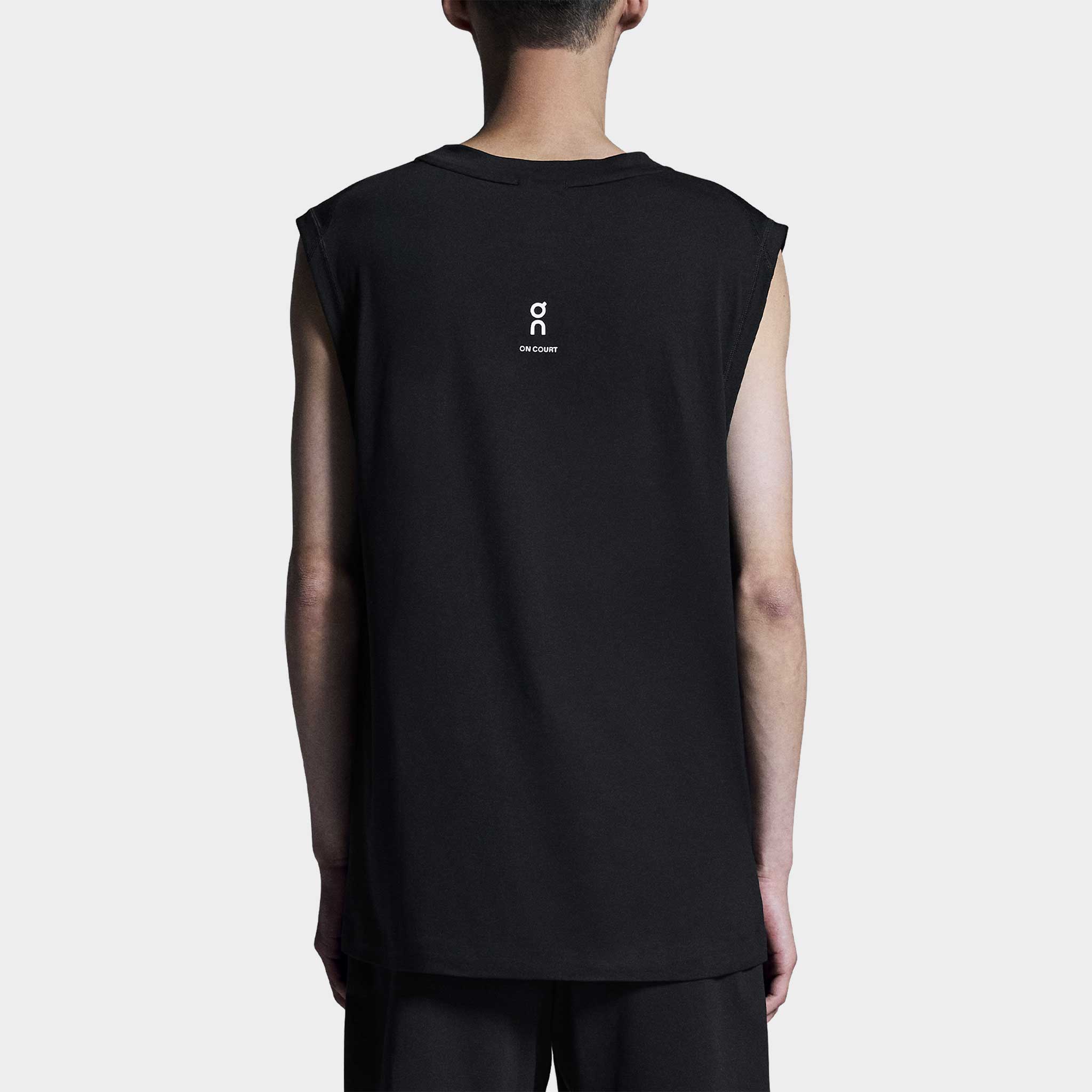 On Courtside Tank Men's – Holabird Sports On Courtside Tank Men's – Holabird Sports