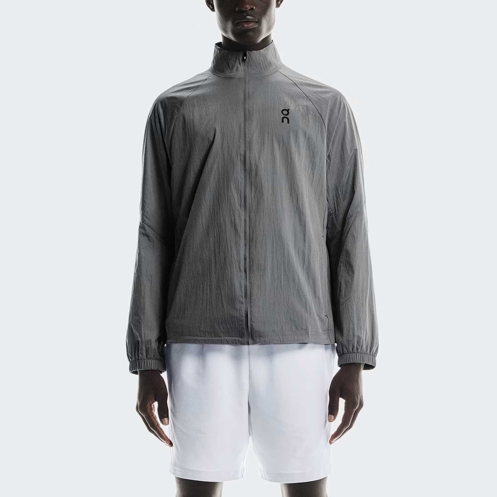 On Court Jacket Men's – Holabird Sports
