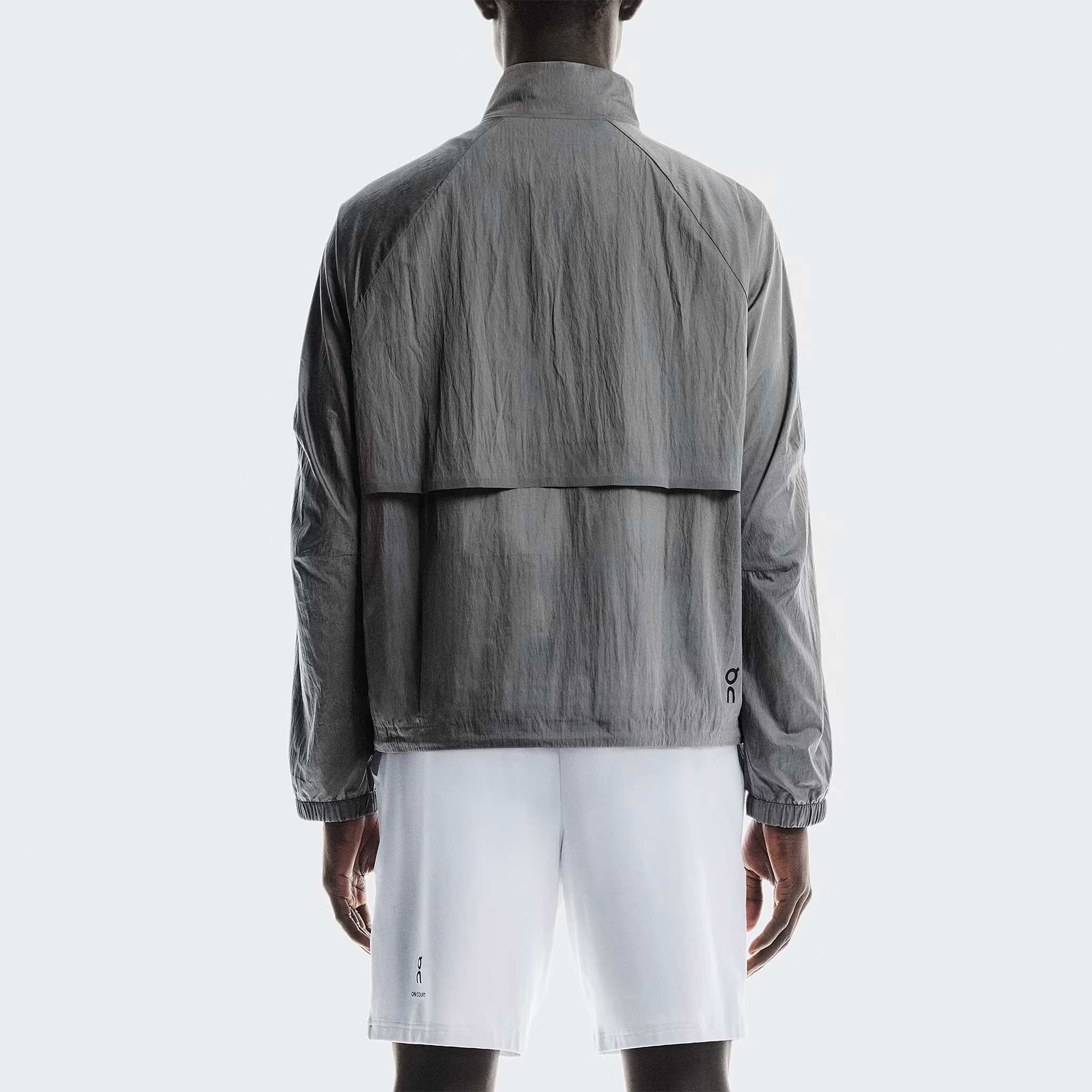 On Court Jacket Men's – Holabird Sports
