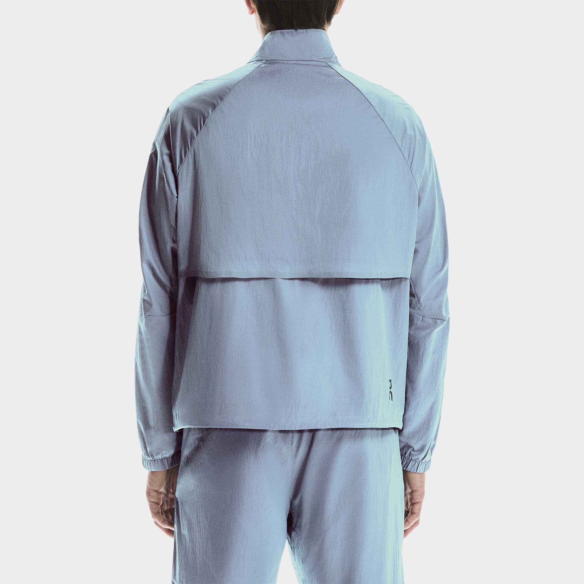 On Court Jacket Men's – Holabird Sports