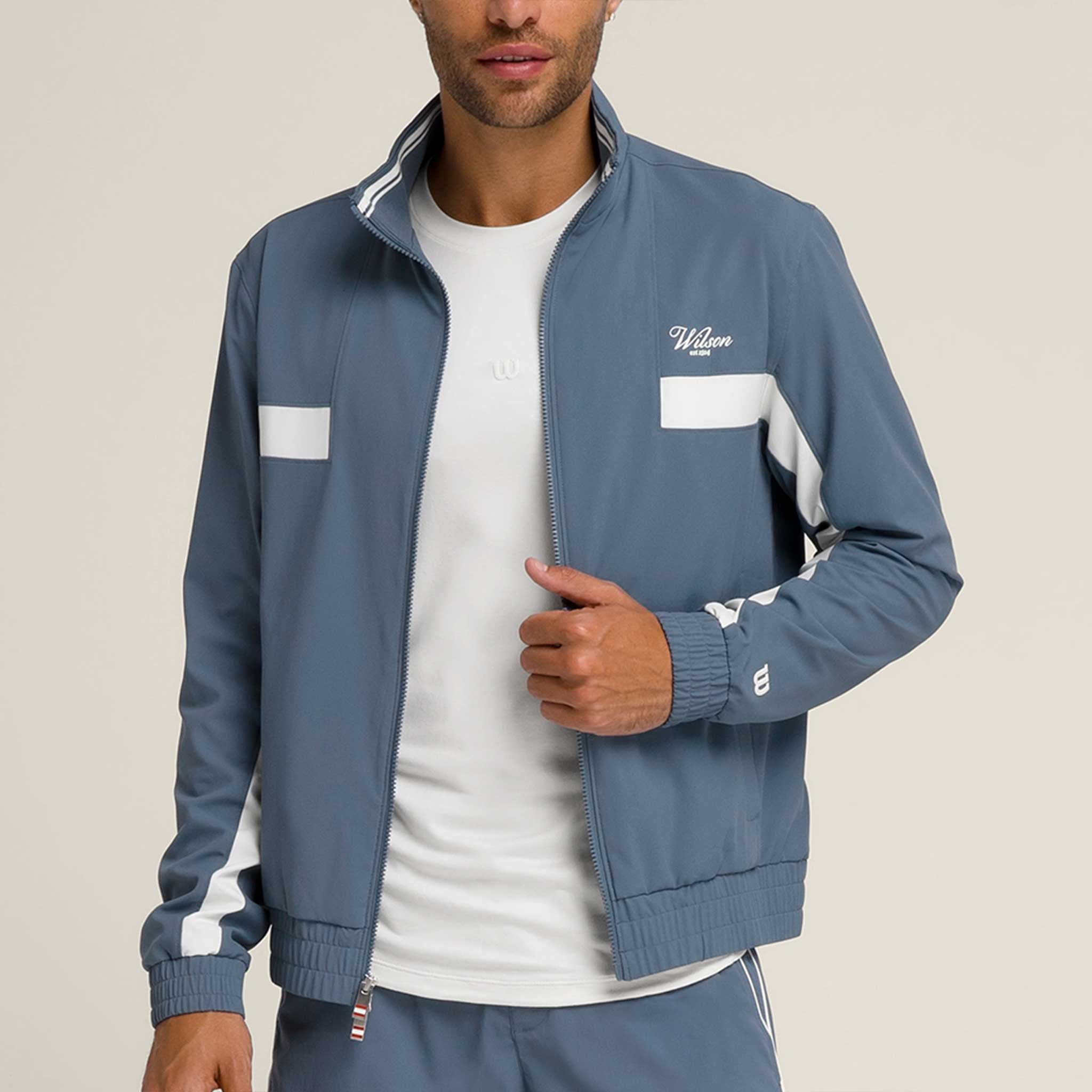 【XXL相当 現行】サウンドマン hummingbird hills 刺子JKT Cinch Men's Bonded Softshell Jacket - Country Outfitter