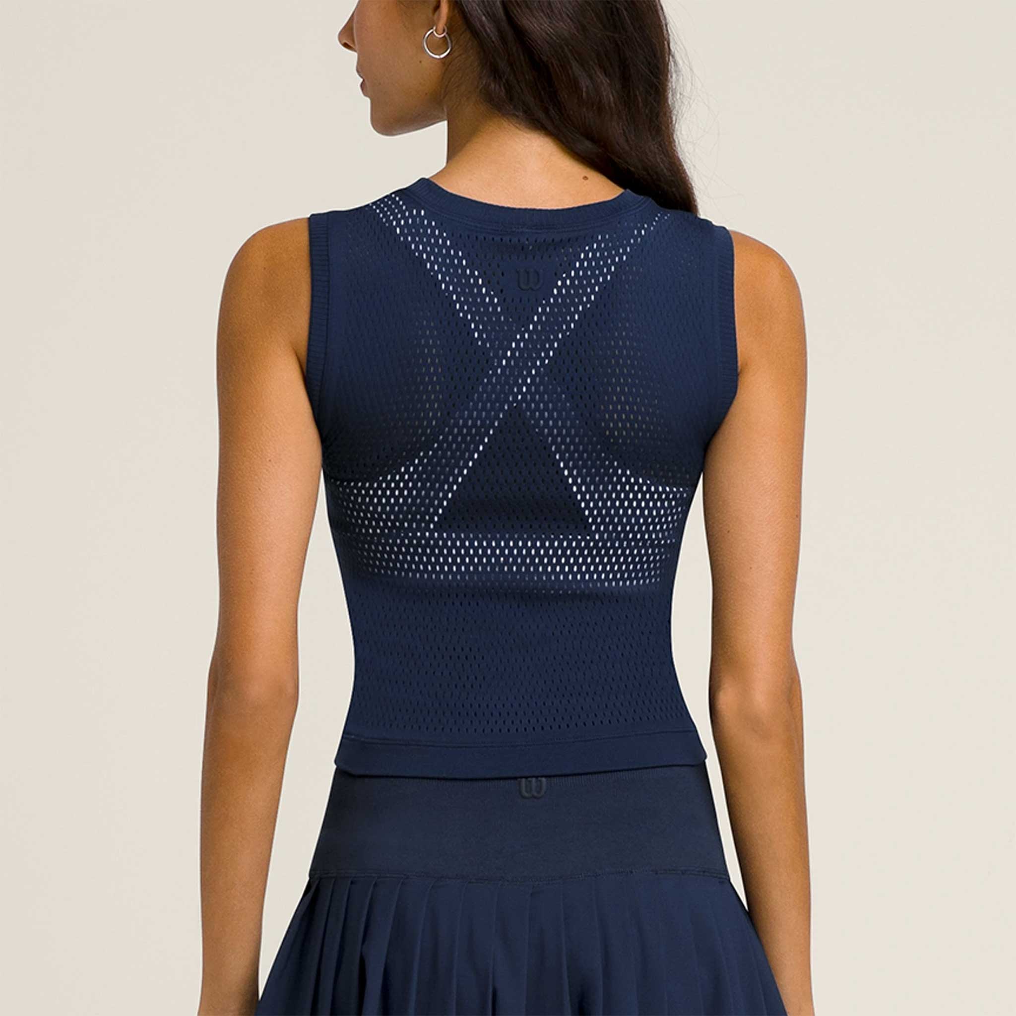 Wilson Pro Seamless Tank Women's