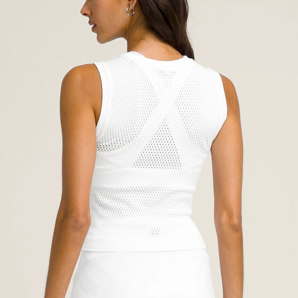 Wilson Pro Seamless Tank Women's