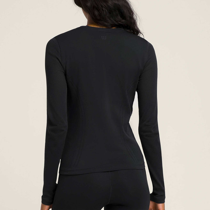 Wilson Pro Seamless Long Sleeve Women's