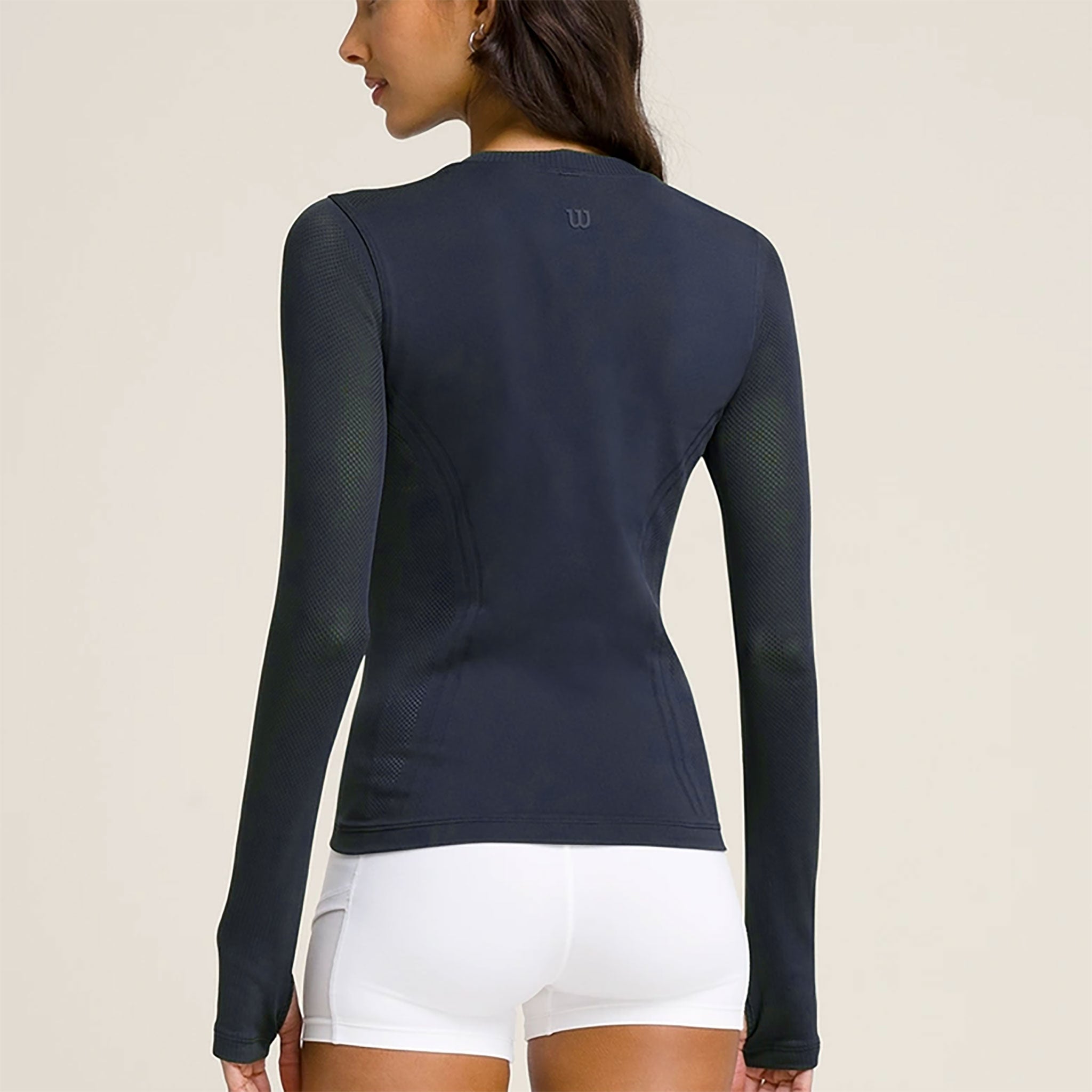 Wilson Pro Seamless Long Sleeve Women's