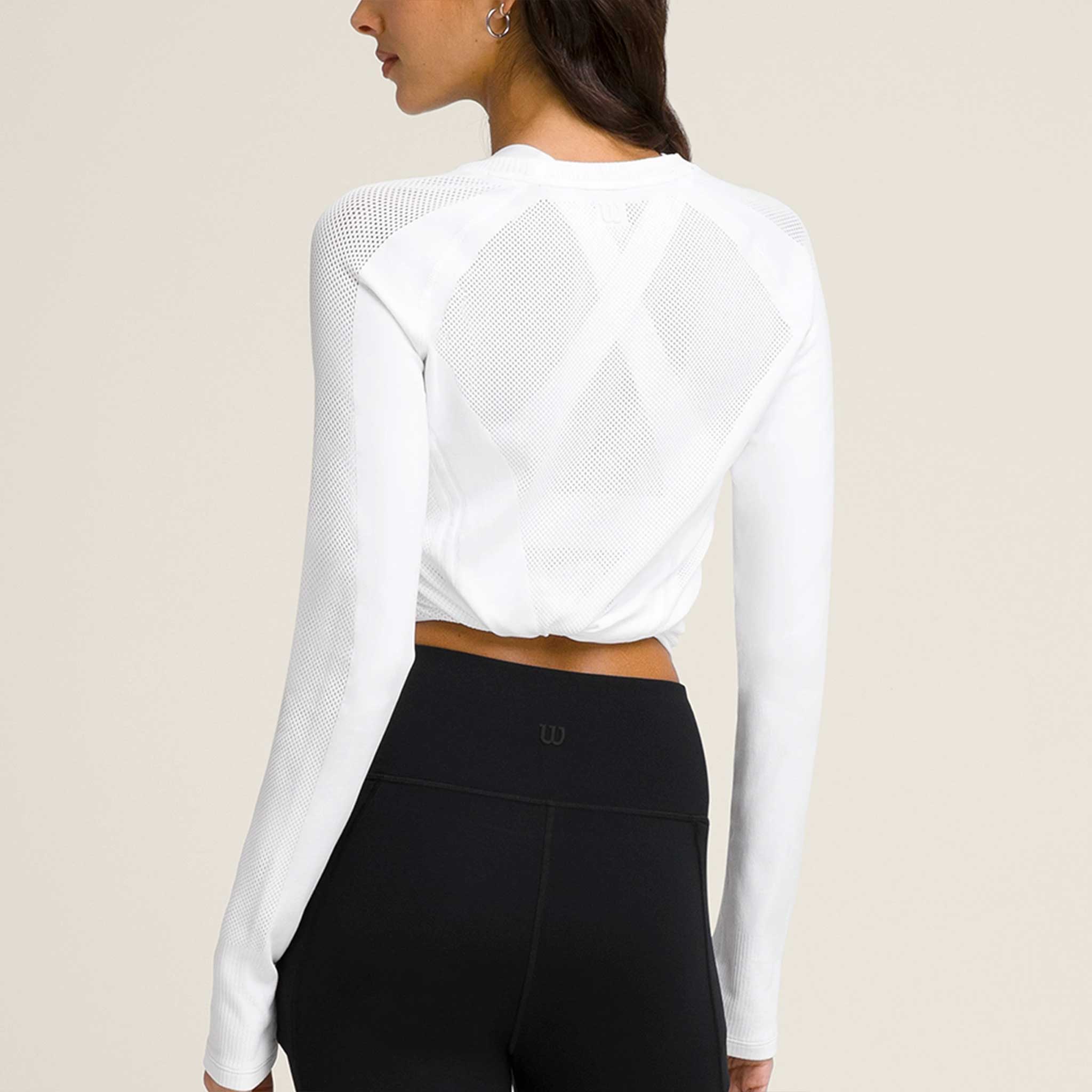 Wilson Pro Seamless Long Sleeve Women's