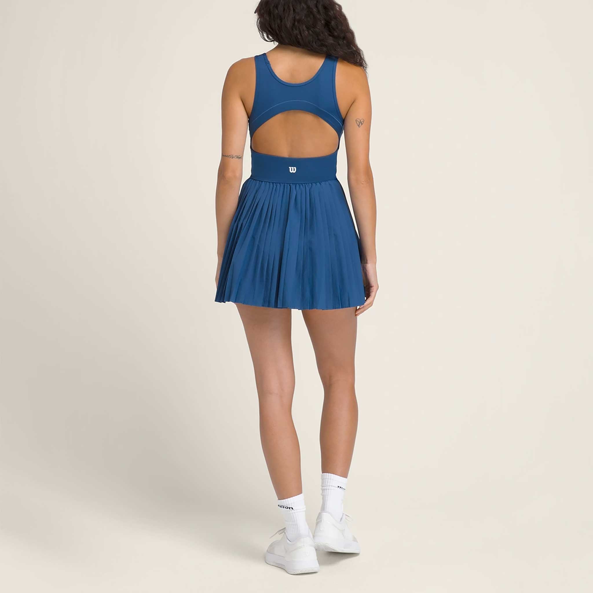 Wilson Sportif Tennis Dress Women's