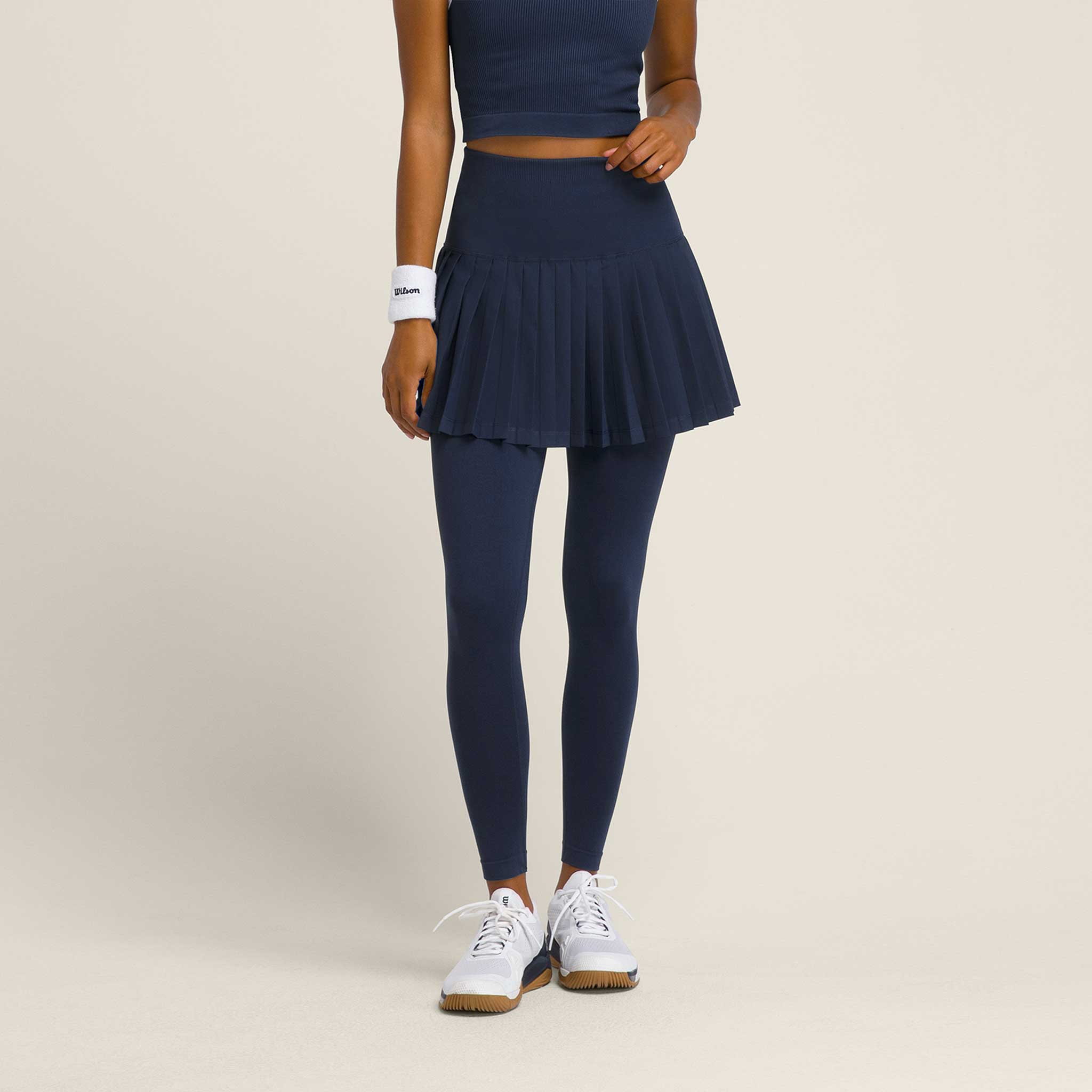 Wilson Midtown Skirt Tight Women's – Holabird Sports