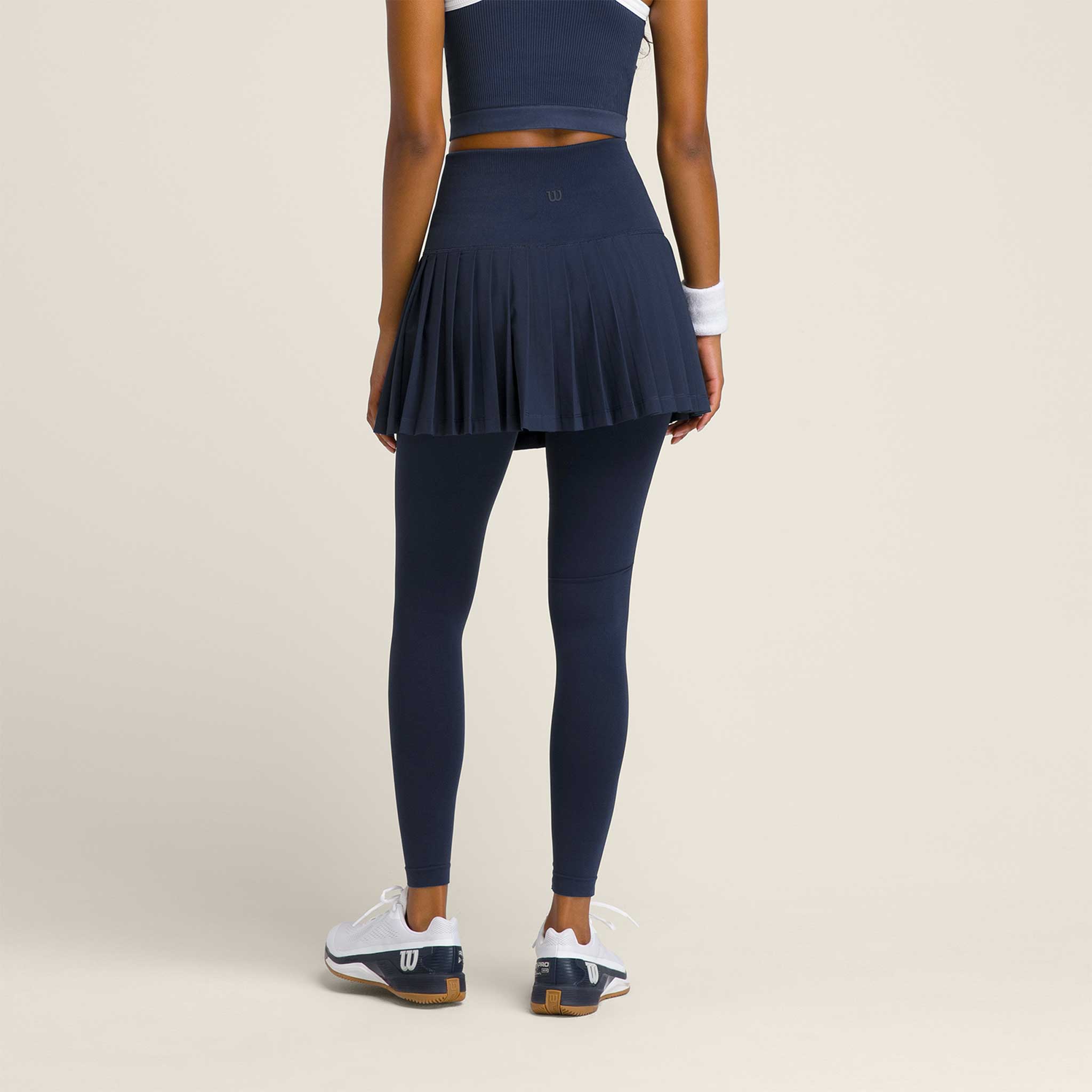 Wilson Midtown Skirt Tight Women's – Holabird Sports