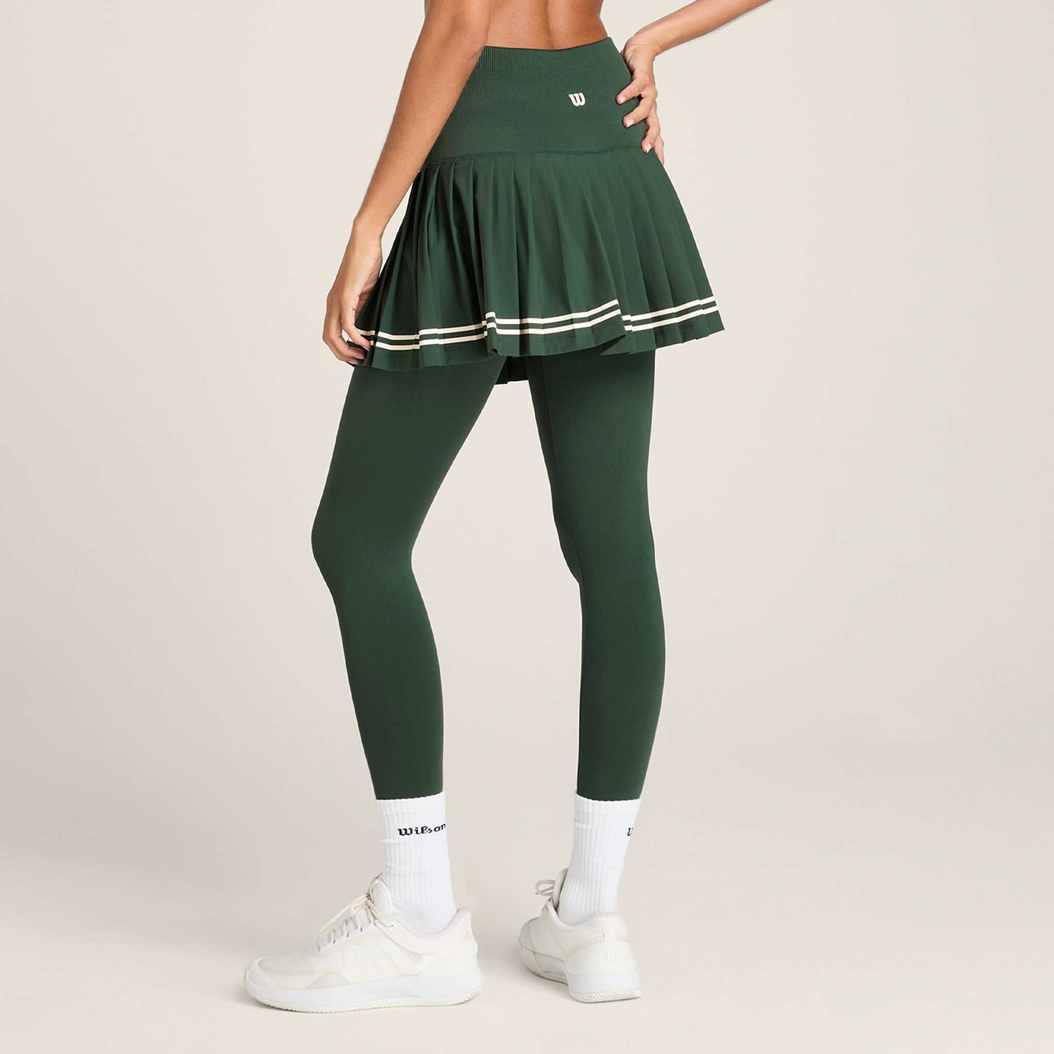 Wilson Midtown Skirt Tight Women's – Holabird Sports