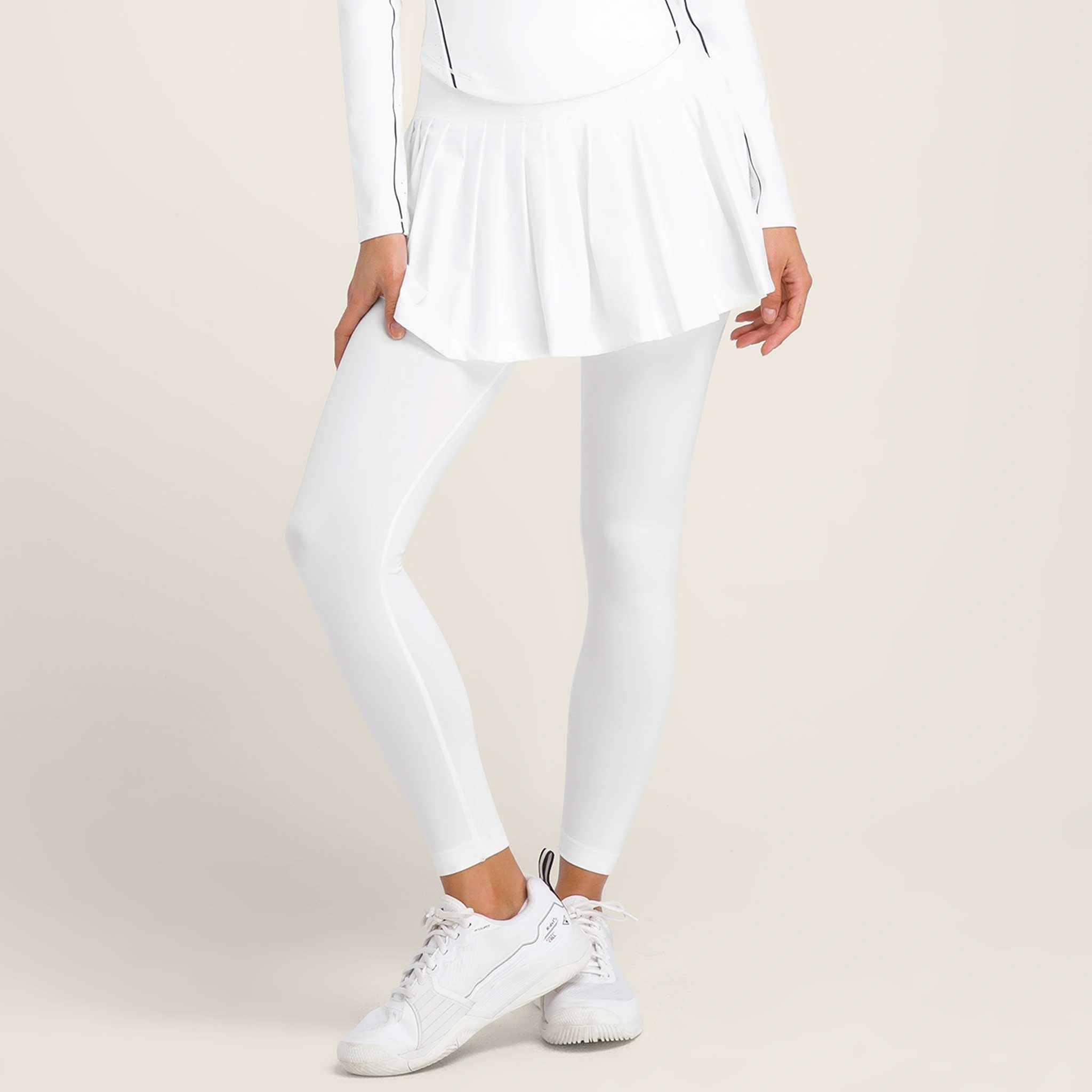 Wilson Midtown Skirt Tight Women's – Holabird Sports