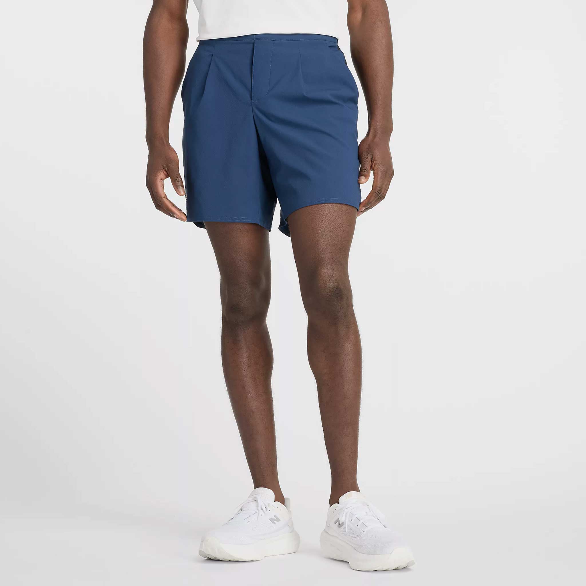 New Balance Tournament Short Men's