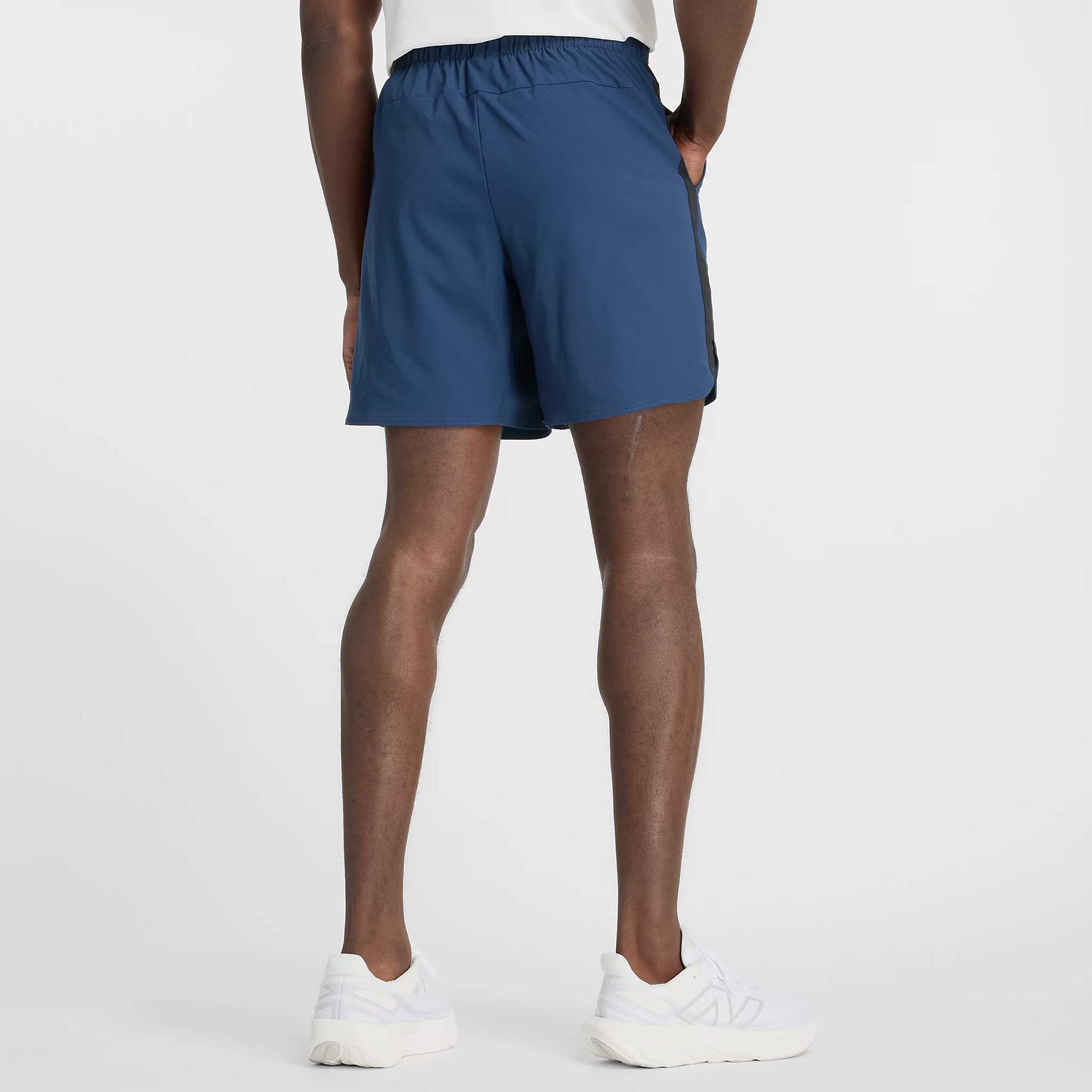 New Balance Tournament Short Men's