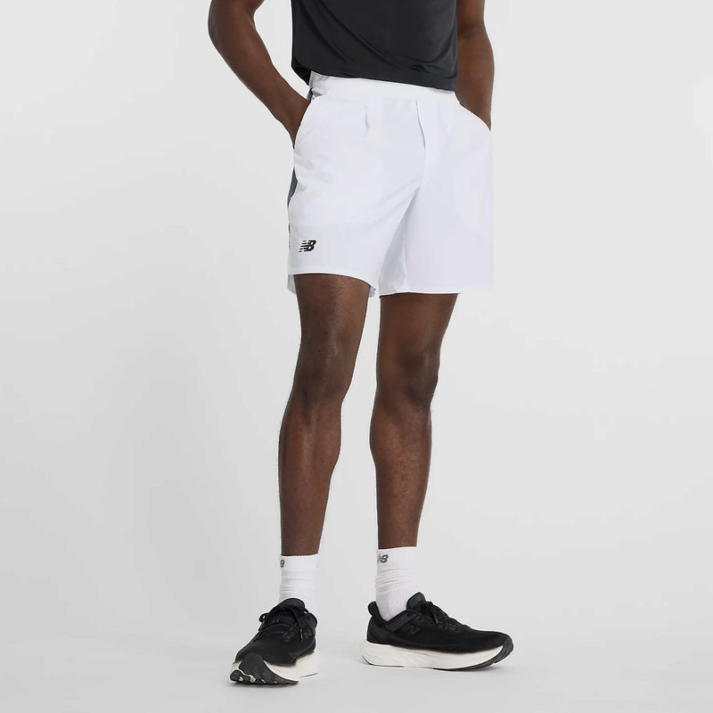 New Balance Tournament Short Men's