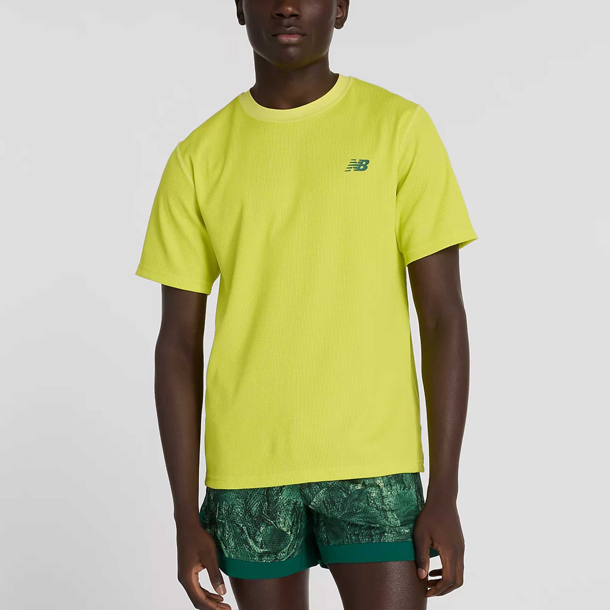 New Balance Men's Tennis Apparel - Pickleball Warehouse