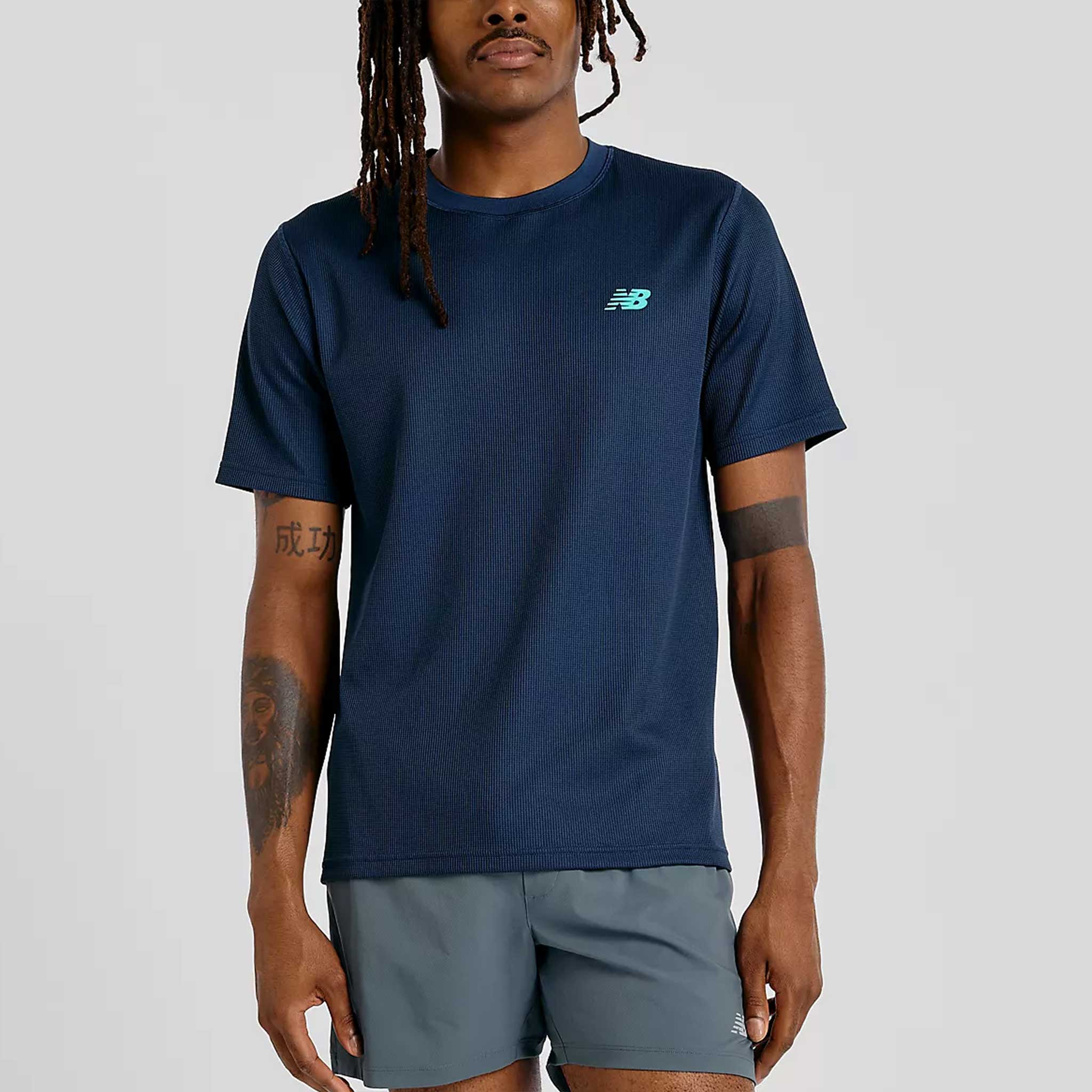 New Balance Waffle Tournament Top Men's – Holabird Sports